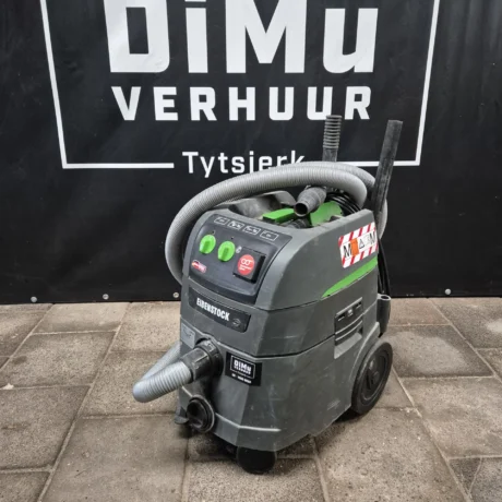Stofzuiger eibenstock 230v
