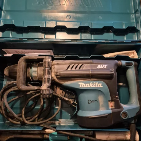 Sloophamer 230v 11kg