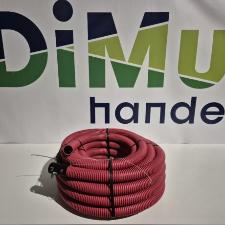 Kabelbeschermings buis Kabelbeschermingsbuis/Mantelbuis met trekkoord