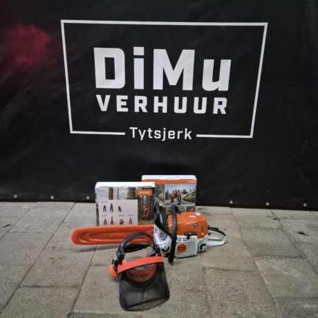 Kettingzaag 40cm 2 takt