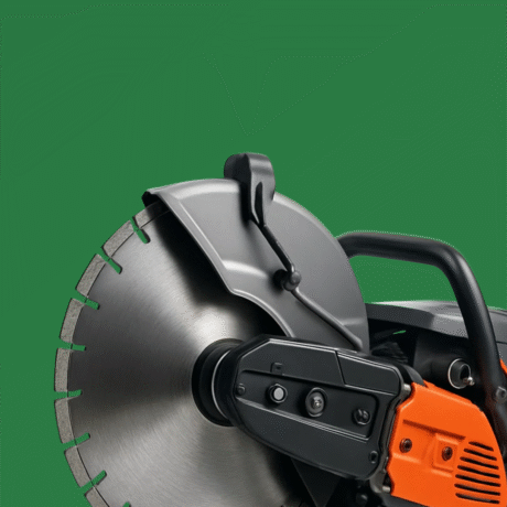 Verhuur machines & materiaal